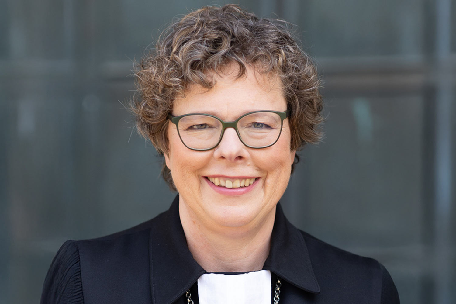 Bischöfin Prof. Dr. Beate Hofmann
