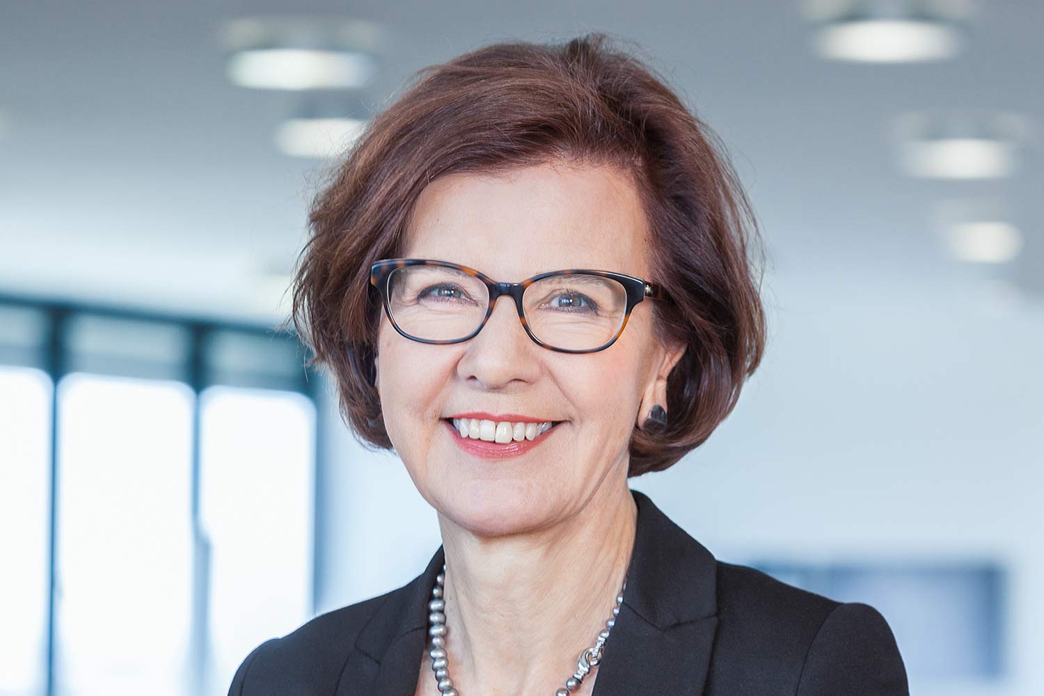Dr. Marie-Luise Wolff