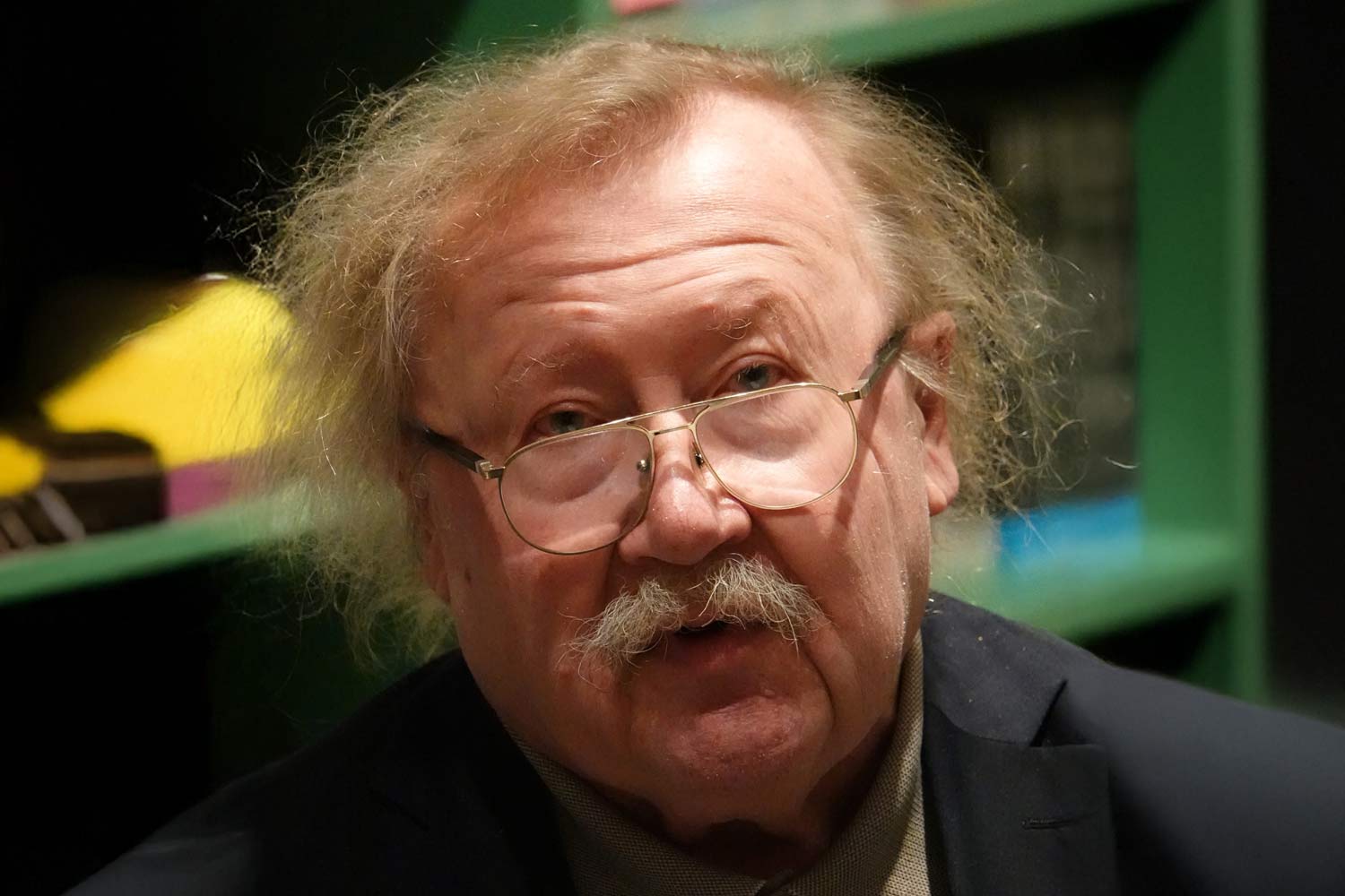 Prof. Dr. Peter Slotierdijk
