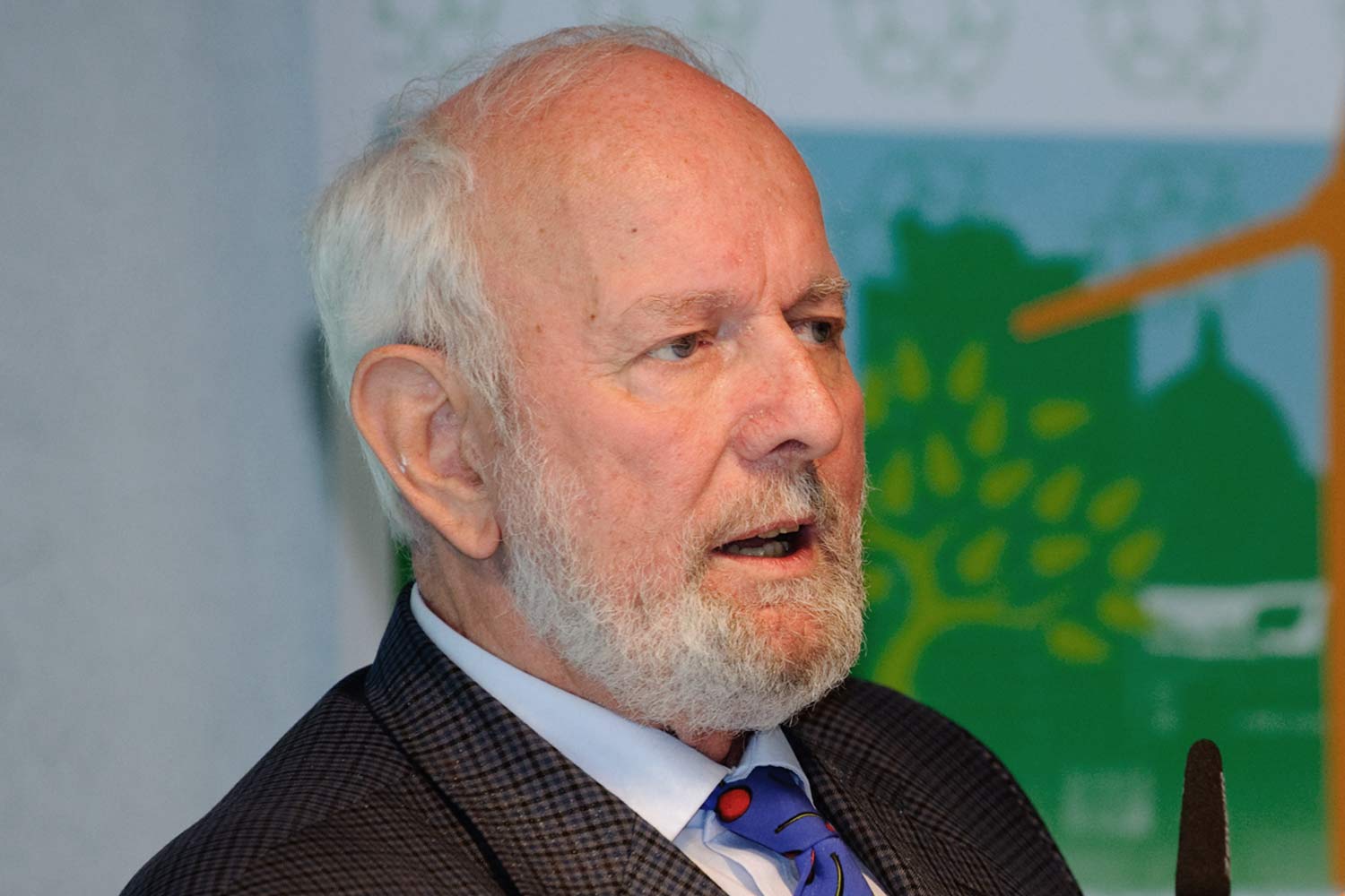 Prof. Dr. Richard von Weizsäcker